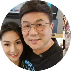 Ethel Neo photograph