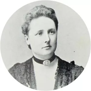 Ethel Pedley