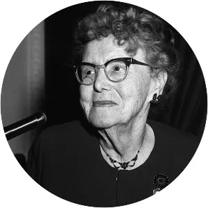 Ethel Percy Andrus