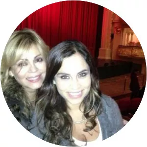 Ethel Pozo photograph