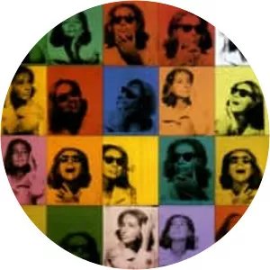 Ethel Scull 36 Times