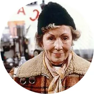 Ethel Skinner - Fictional character