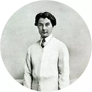 Ethel Thomson Larcombe