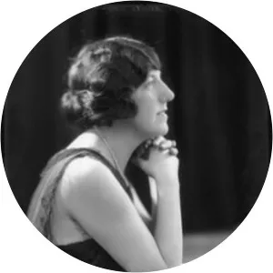 Ethel Wayman photograph