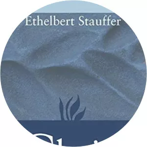 Ethelbert Stauffer
