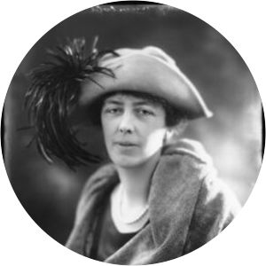 Etheldred Constantia Fane