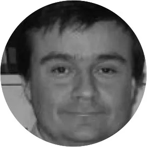 Ethem Alpaydın photograph