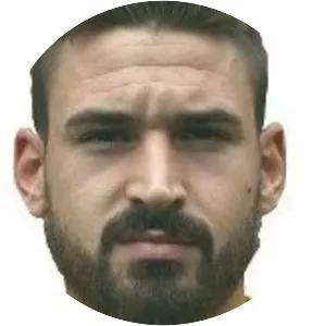 Ethem Özden - Football player