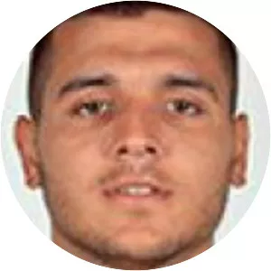 Ethem Pülgir - Turkish football player