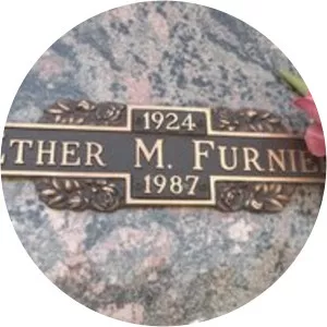 Ether Moroni Furnier