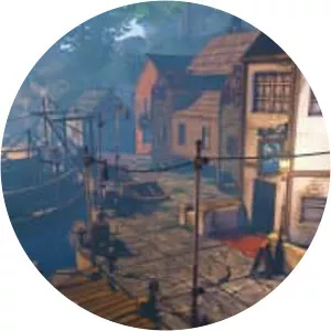 Ether One - Video game