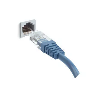 Ethernet - 