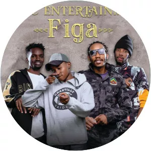 Ethic Entertainment - Musical group