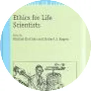 Ethics for Life Scientists - Book