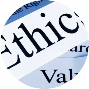 Ethics - Field of study