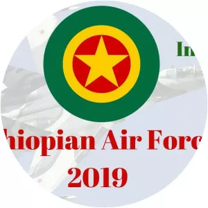 Ethiopian Air Force