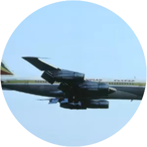 Ethiopian Airlines Flight 708