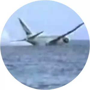 Ethiopian Airlines Flight 961