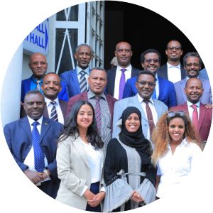 Ethiopian Citizens for Social Justice