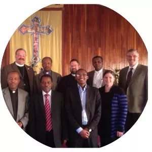 Ethiopian Evangelical Church Mekane Yesus