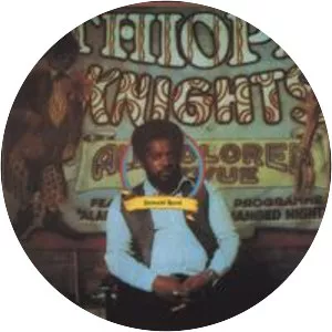 Ethiopian Knights - Album by Donald Byrd