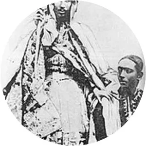 Ethiopian–Egyptian War photograph