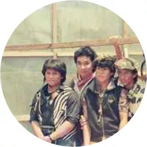 Ethnic Faces - Musical group