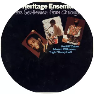 Ethnic Heritage Ensemble