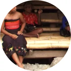 Ethnic Runaway - TV program