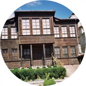 Ethnographic Museum Varna