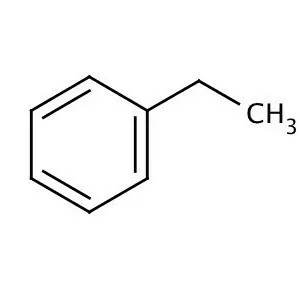 Ethylbenzene - Chemical compound