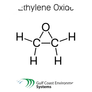 Ethylene oxide - Chemical compound