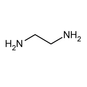 Ethylenediamine - Chemical compound