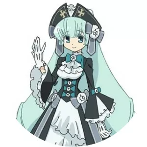 Etia Visconti - Fictional character