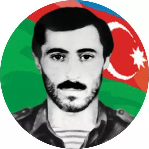 Etibar Bəylər oğlu İsmayılov