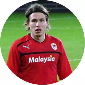 Etien Velikonja - Slovenian football player