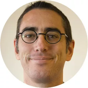 Etienne Artigau - Researcher