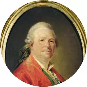 Étienne Aubry