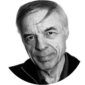 Étienne Barilier - Journalist