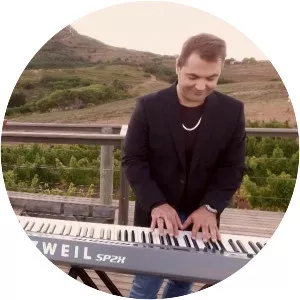 Etienne Bauscher - Musical artist