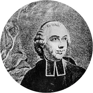 Étienne Bonnot de Condillac - French philosopher