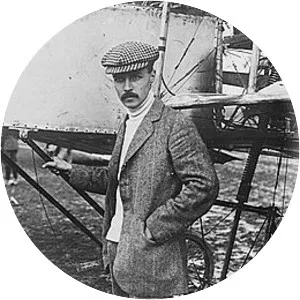 Étienne Bunau-Varilla