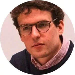 Étienne Campion - Journalist