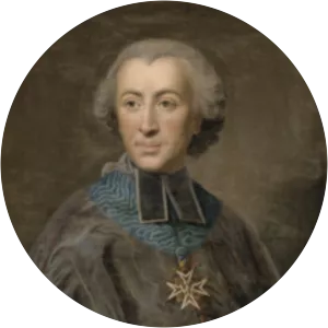 Étienne Charles de Loménie de Brienne