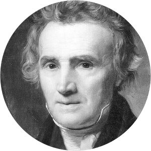 Étienne Constantin de Gerlache - Lawyer