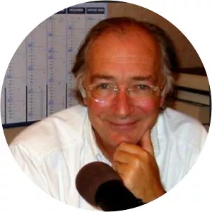 Etienne Dahler - Author