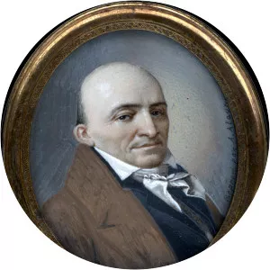 Étienne de Boré - Former Mayor of New Orleans