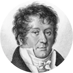 Étienne de Jouy