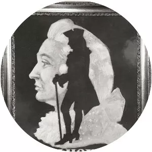Étienne de Silhouette