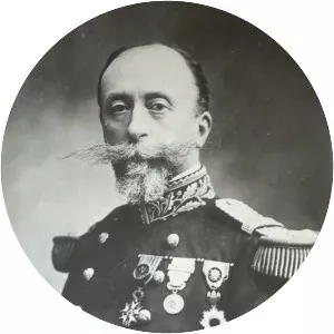 Étienne de Villaret